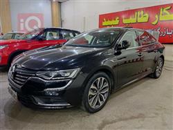 رینۆ تالیسمان